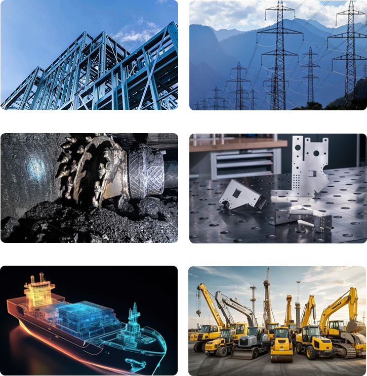 行業(yè)應(yīng)用