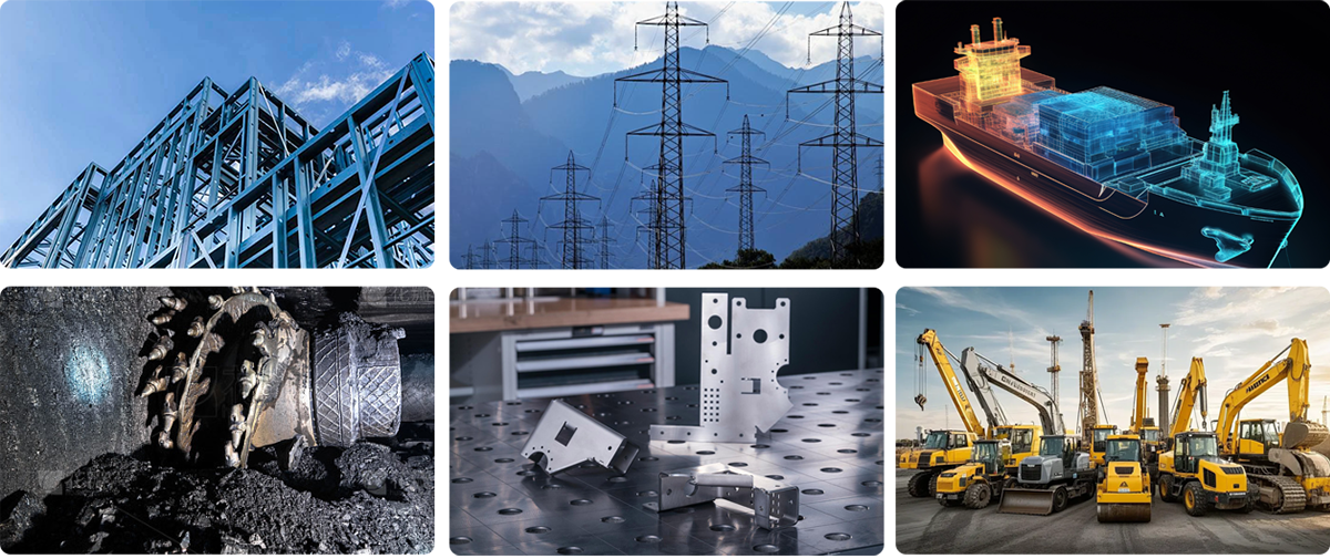 行業(yè)應(yīng)用