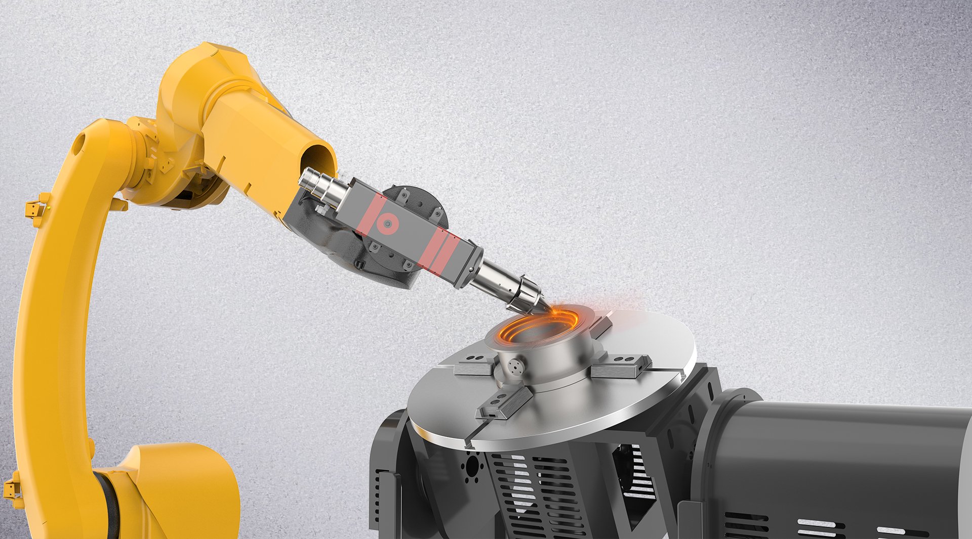 集成控制穩定可靠