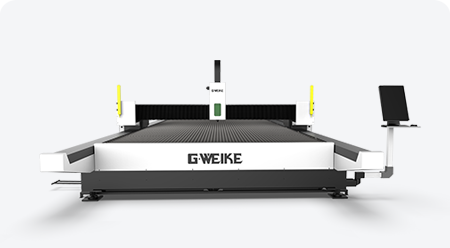 超大幅面激光切割機SE系列