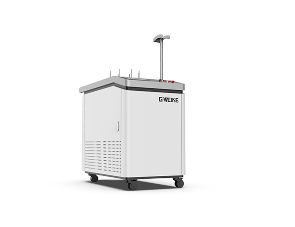 連續激光清洗機LC系列