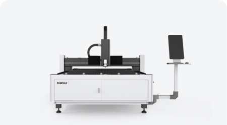 經濟型激光切割機E系列