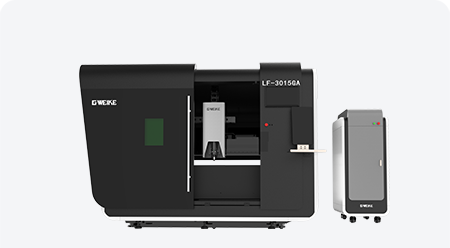 高功率激光切割機GA系列