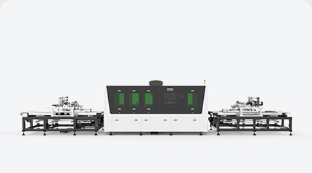 光伏玻璃打孔機