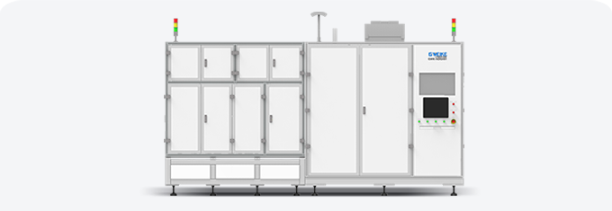 頂蓋激光焊接機
