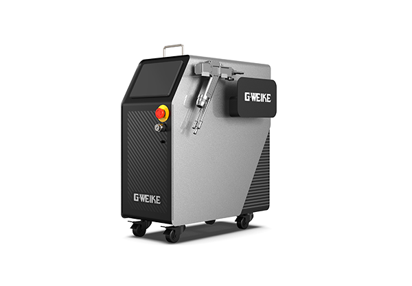 風冷激光多功能手持一體機