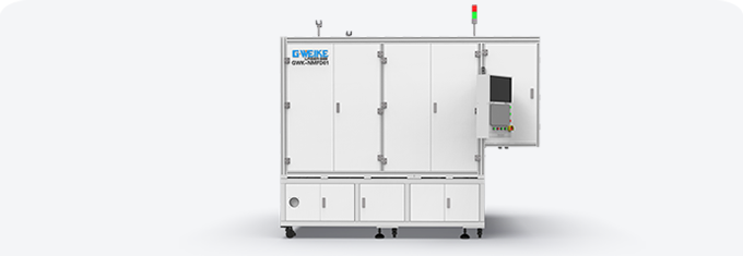 密封釘激光焊接機