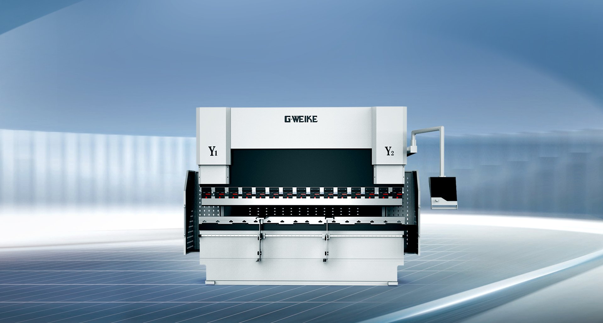 數控折彎機_金威刻激光切割機-金威刻官方網站