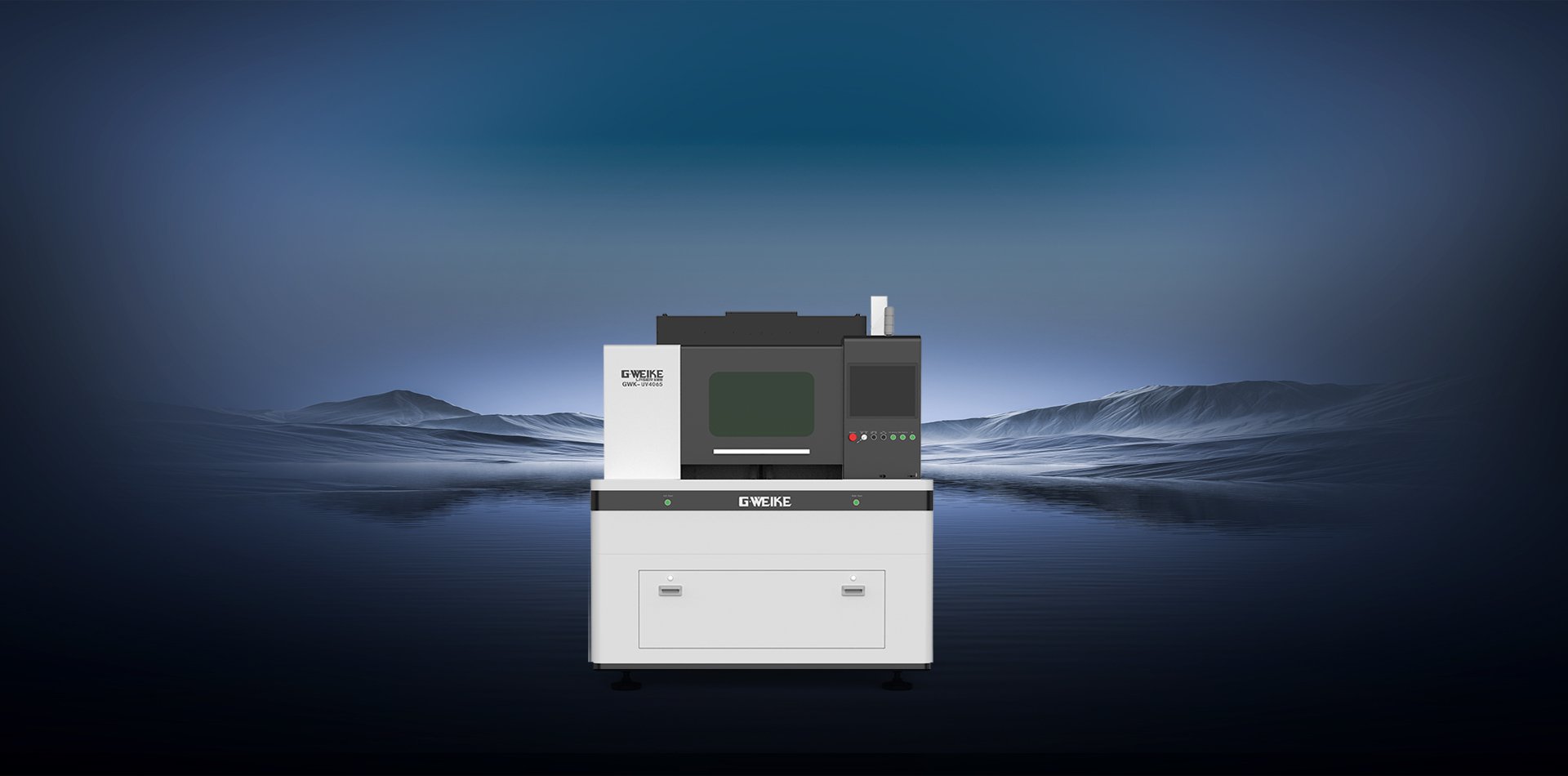 雙平臺精密激光切割機_金威刻激光切割機-金威刻官方網站