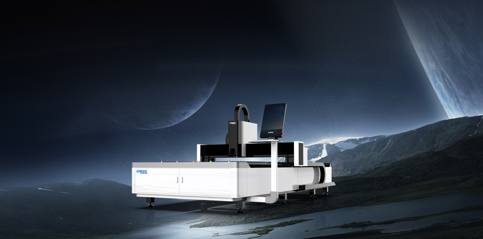 經濟型激光切割機E系列_金威刻激光切割機-金威刻官方網站