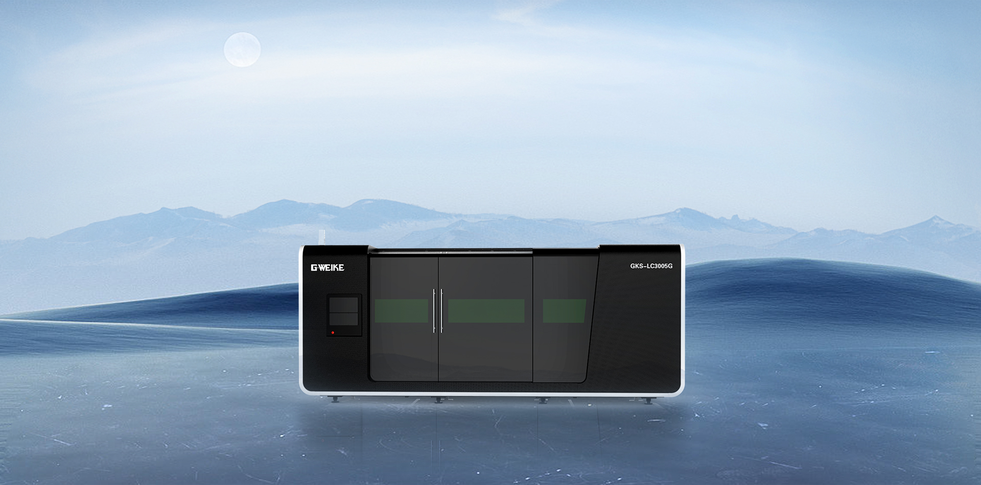 全包圍高速熔覆設備_金威刻激光切割機-金威刻官方網站