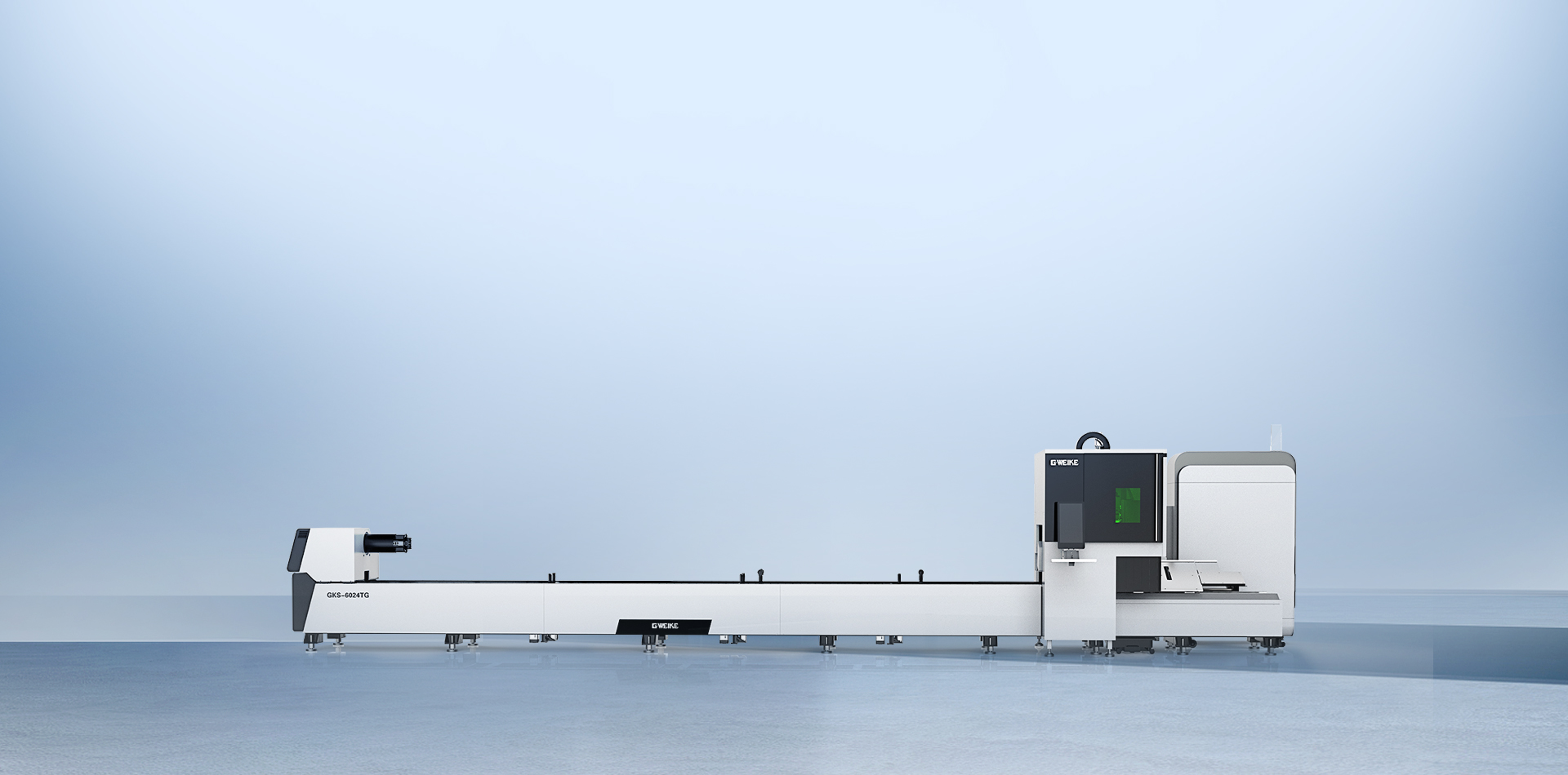 越位式切管機TG系列_金威刻激光切割機-金威刻官方網站