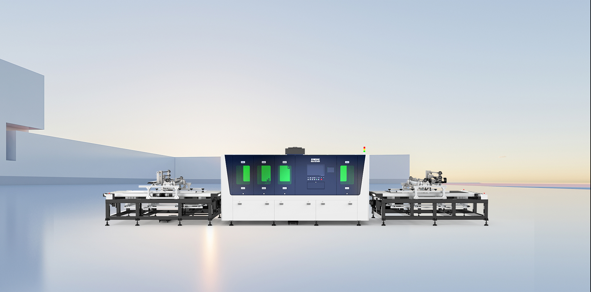 光伏玻璃打孔機_金威刻激光切割機-金威刻官方網(wǎng)站