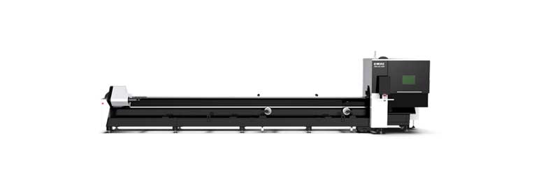 高能型激光切管機TM系列